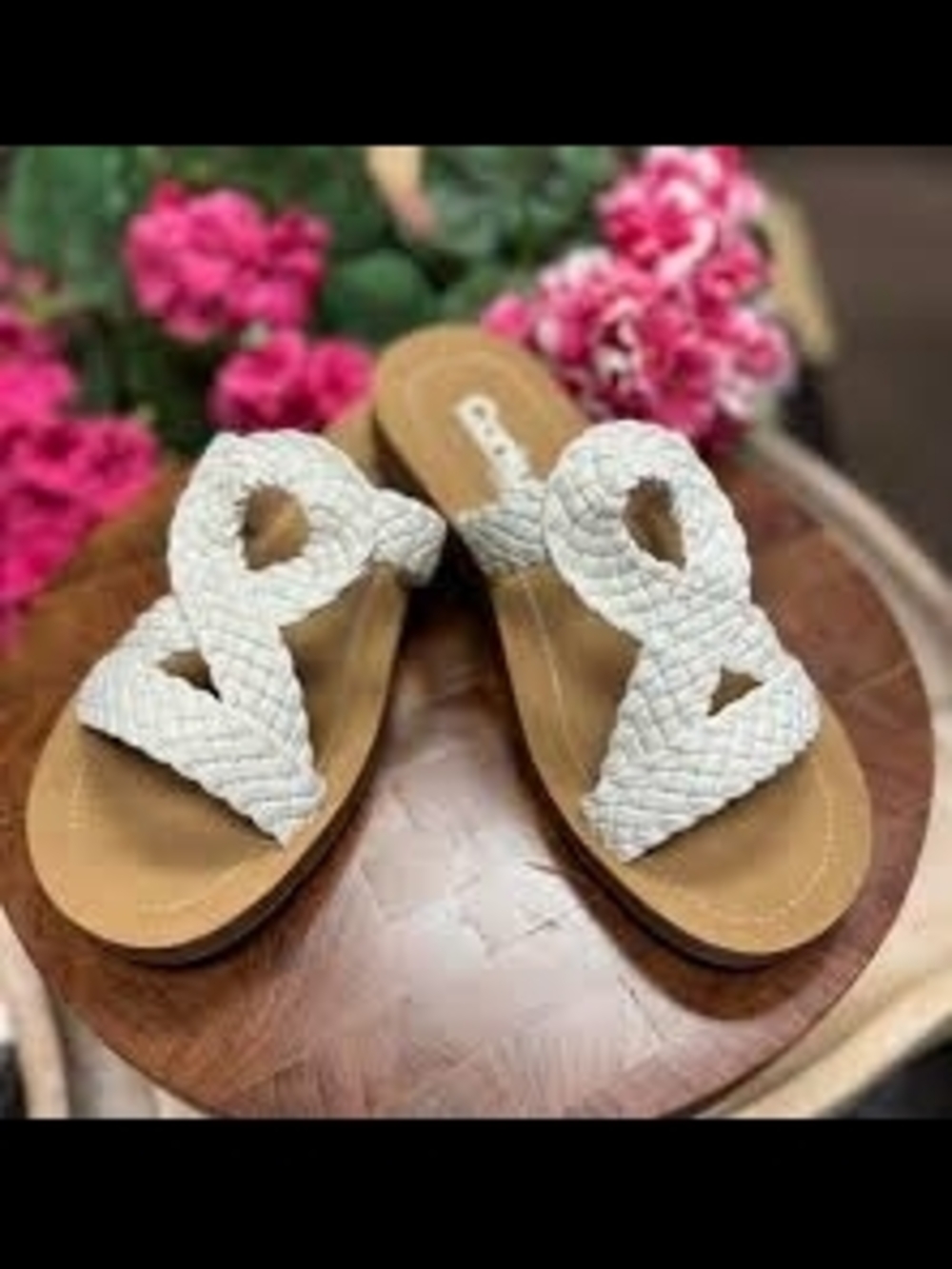 Corkys - All Tangled Up Sandal